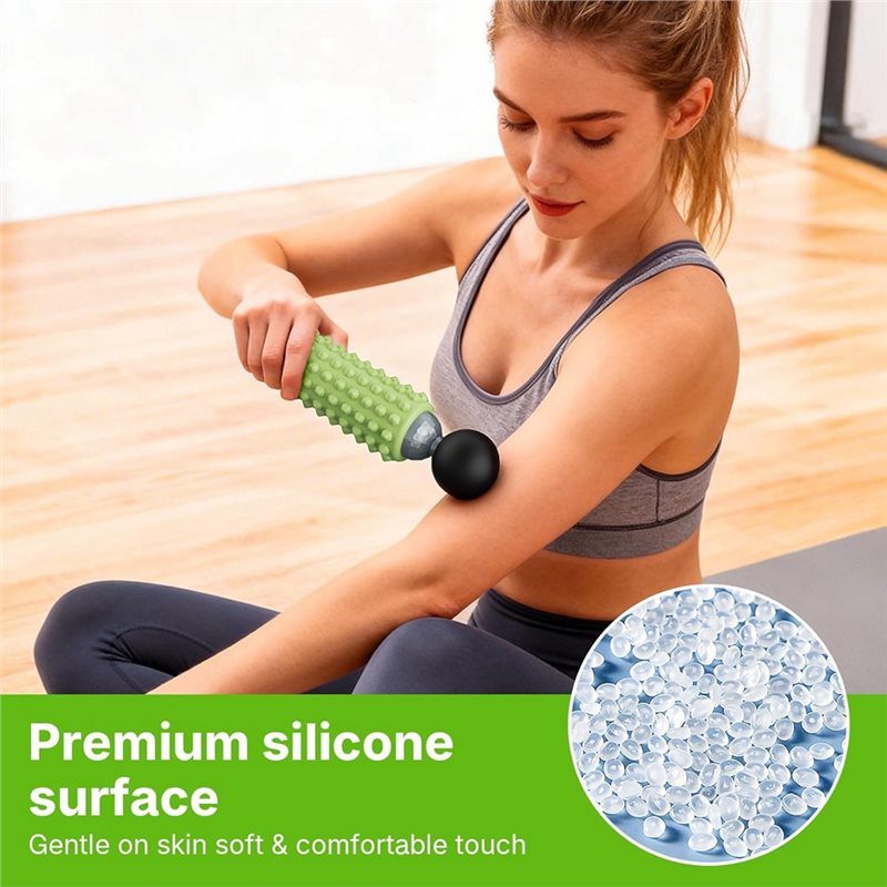 RTENTE-เครื่องนวดกล้ามเนื้อแบบ - Health Wellness บทวิจารณ์และราคา