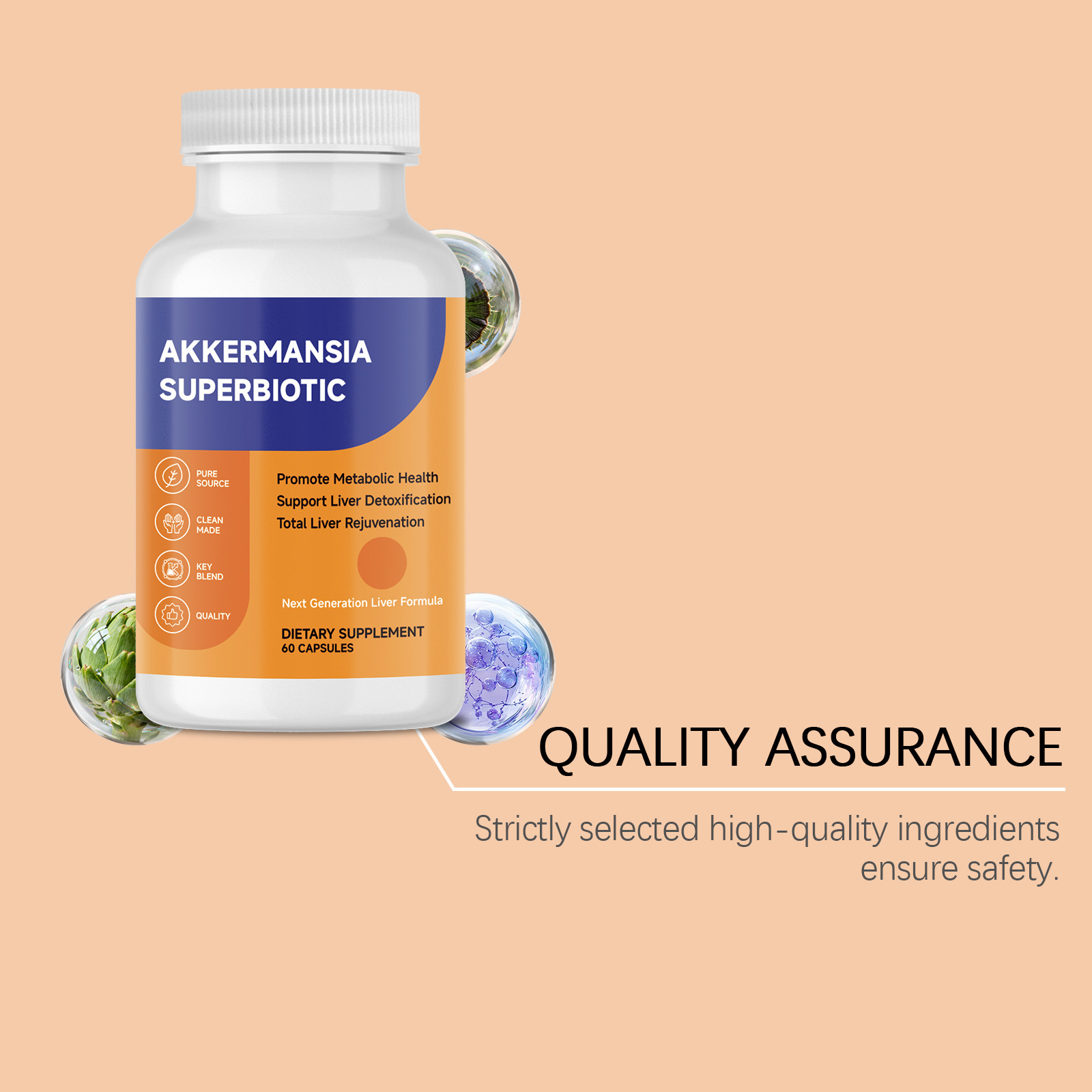 แคปซูลสมดุลการเผาผลาญสมุนไพร,  - Herbal Weight บทวิจารณ์และราคา