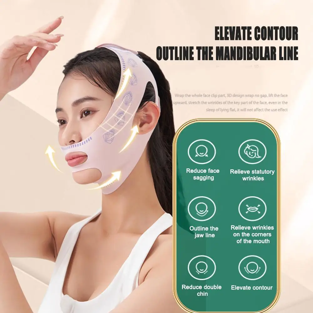 สุขภาพความงาม Chin Cheek Slimm - Health Wellness บทวิจารณ์และราคา