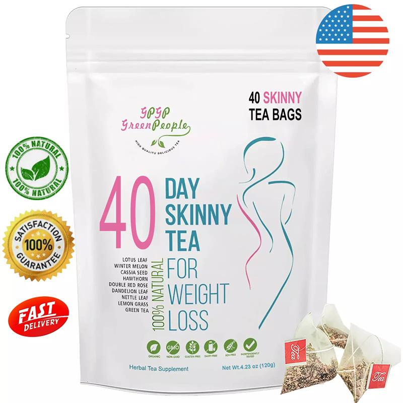 ธรรมชาติ40วันสมุนไพรผอมลดน้ำหน - Herbal Weight บทวิจารณ์และราคา