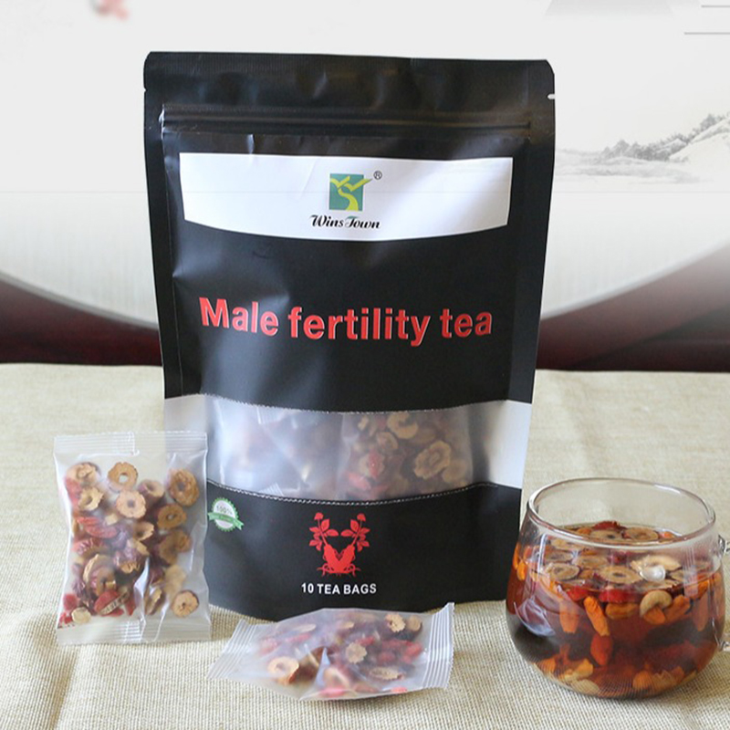 ชาโสมห้าสมบัติ 150 กรัม, ชาบำร - Herbal Wellness Tea บทวิจารณ์และราคา